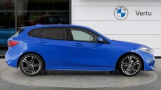 BMW 1 Series 118i [136] M Sport 5dr Petrol Hatchback